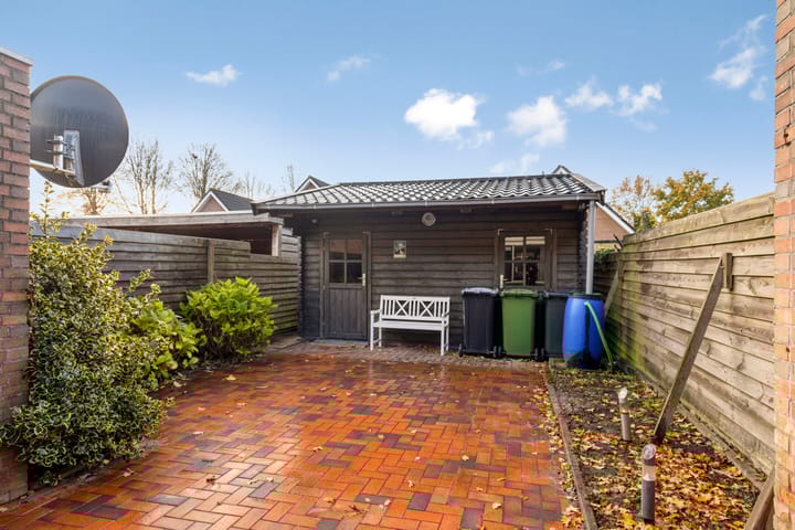 Foto 18 van De Banken 38