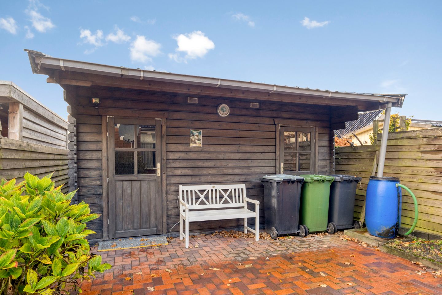 Foto 19 van De Banken 38