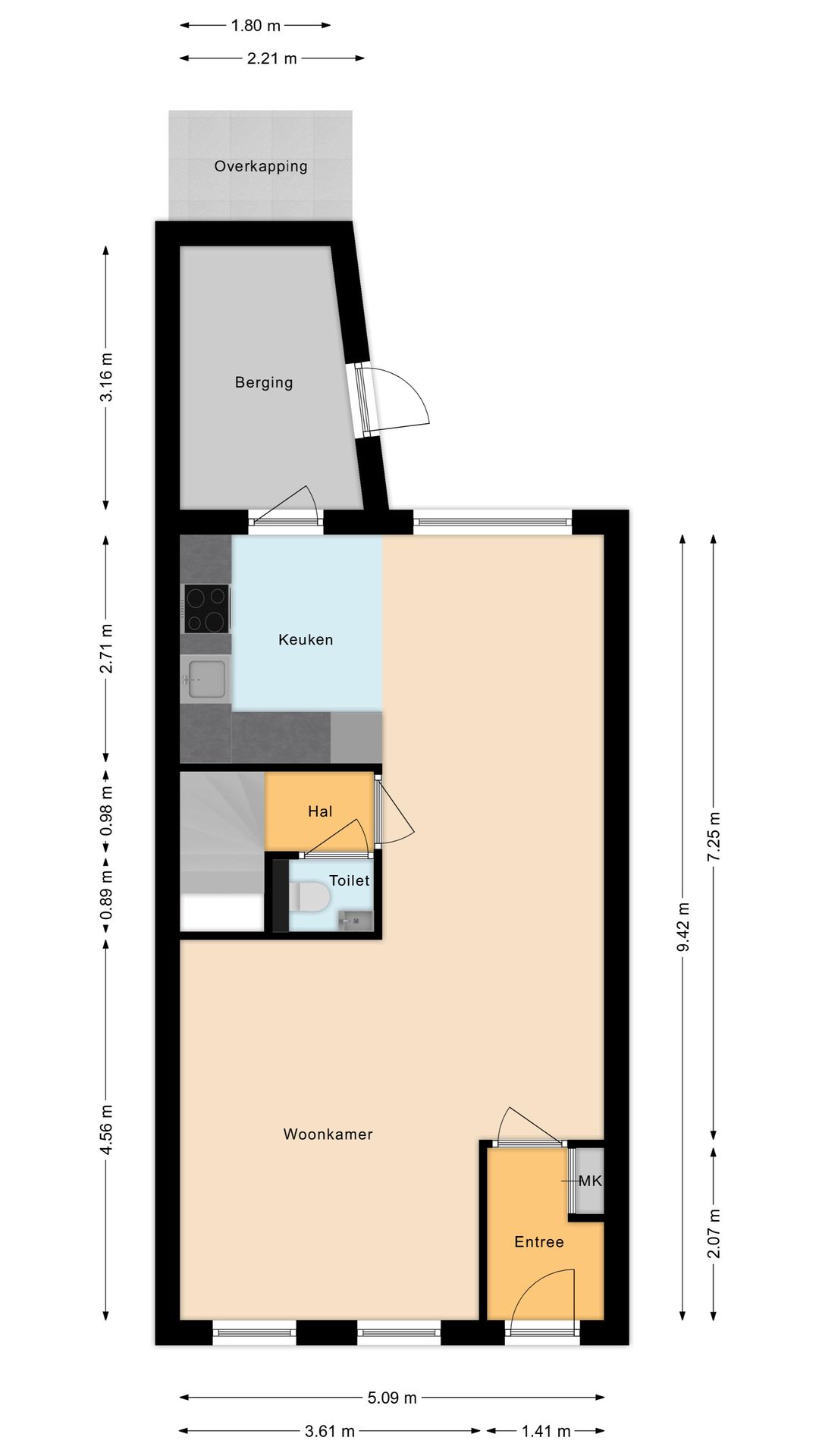 Photo 38 of Grasland 64