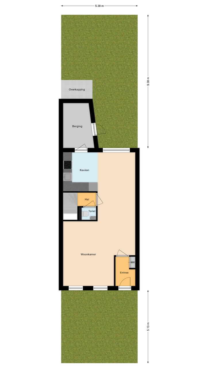 Photo 41 of Grasland 64