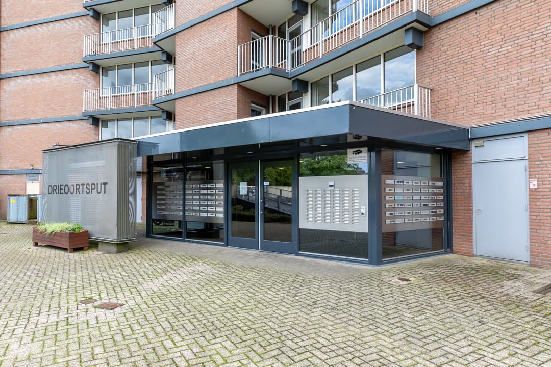 Photo 16 of Drieoortsput 52