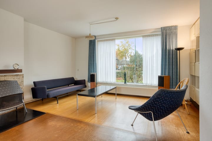 Photo 4 of Oranjelaan 41