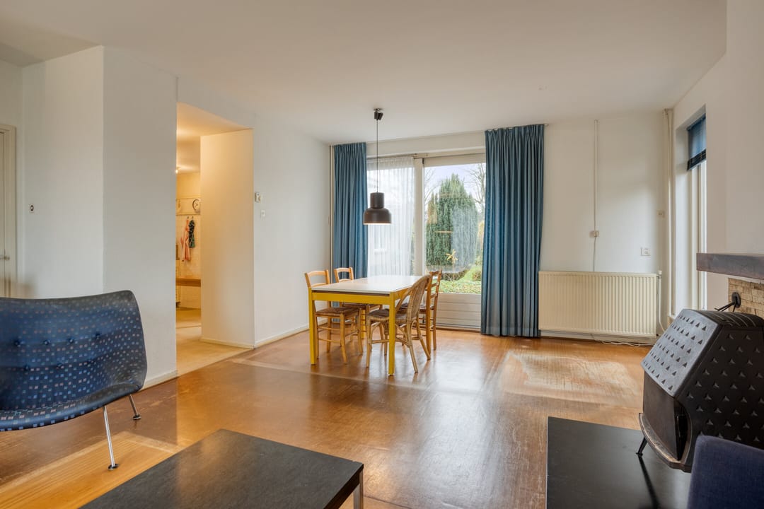 Photo 7 of Oranjelaan 41