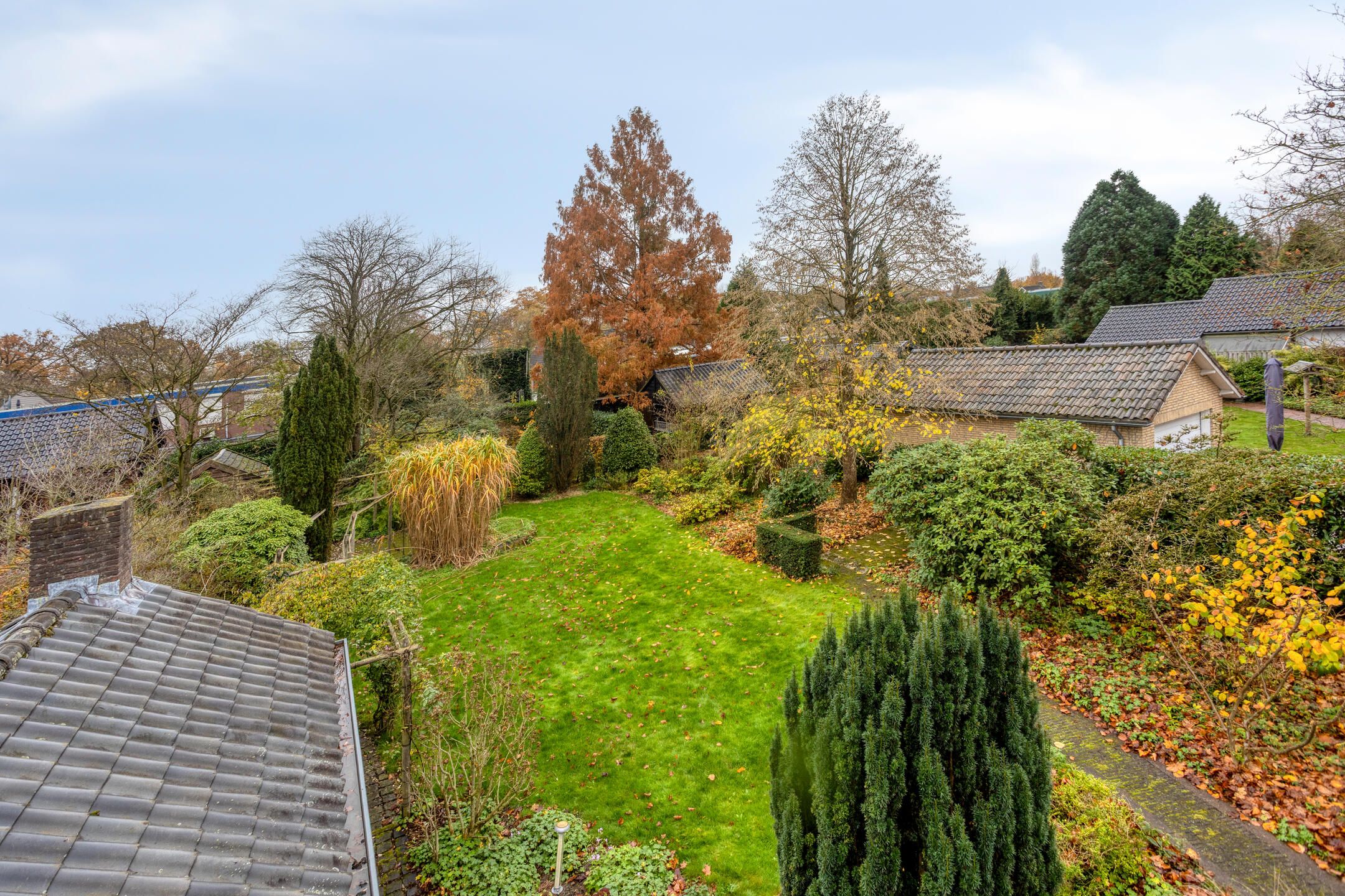 Photo 3 of Oranjelaan 41