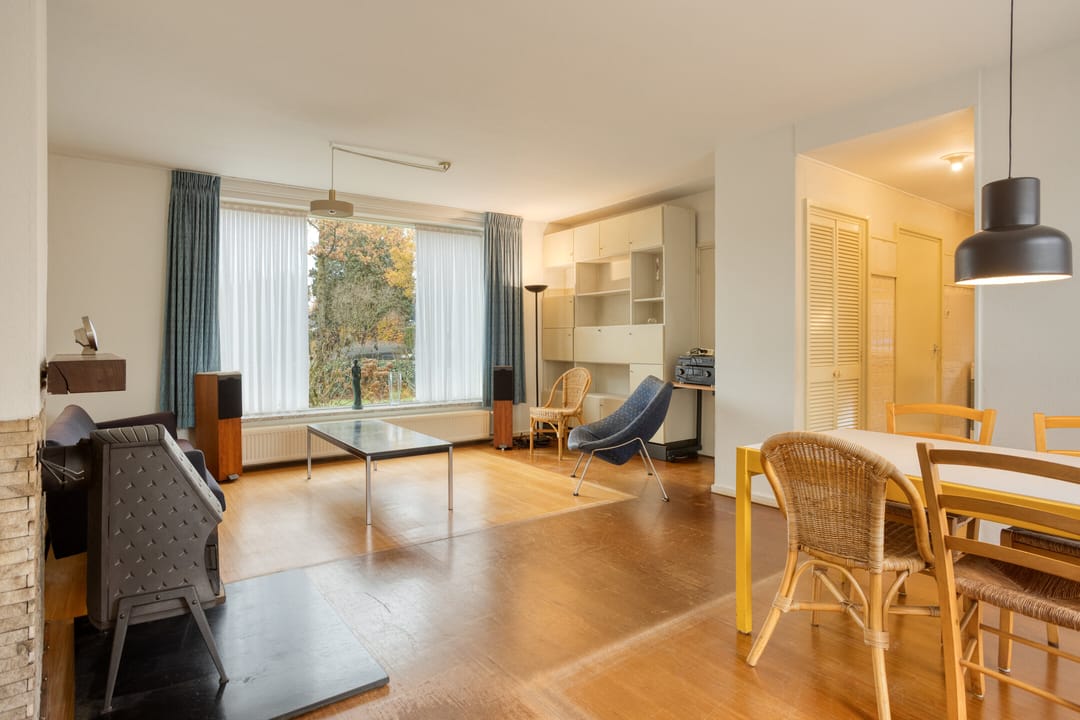 Photo 8 of Oranjelaan 41