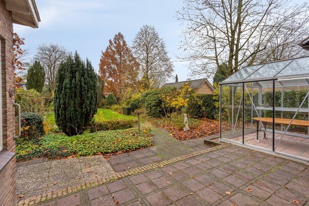 Photo 26 of Oranjelaan 41