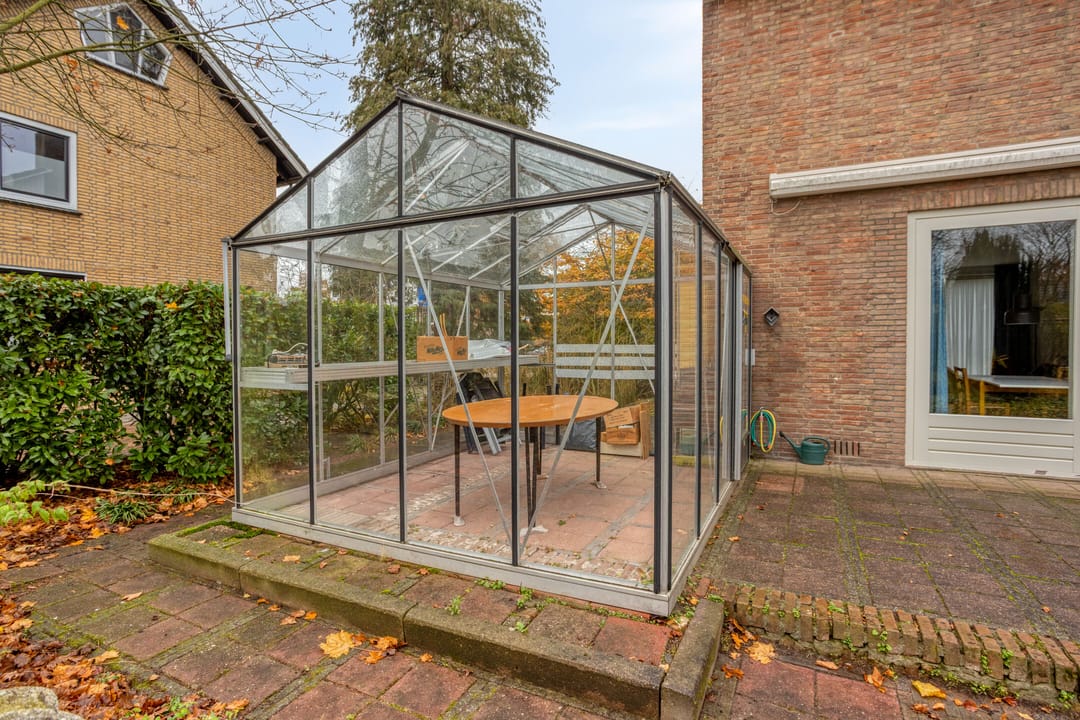 Photo 28 of Oranjelaan 41