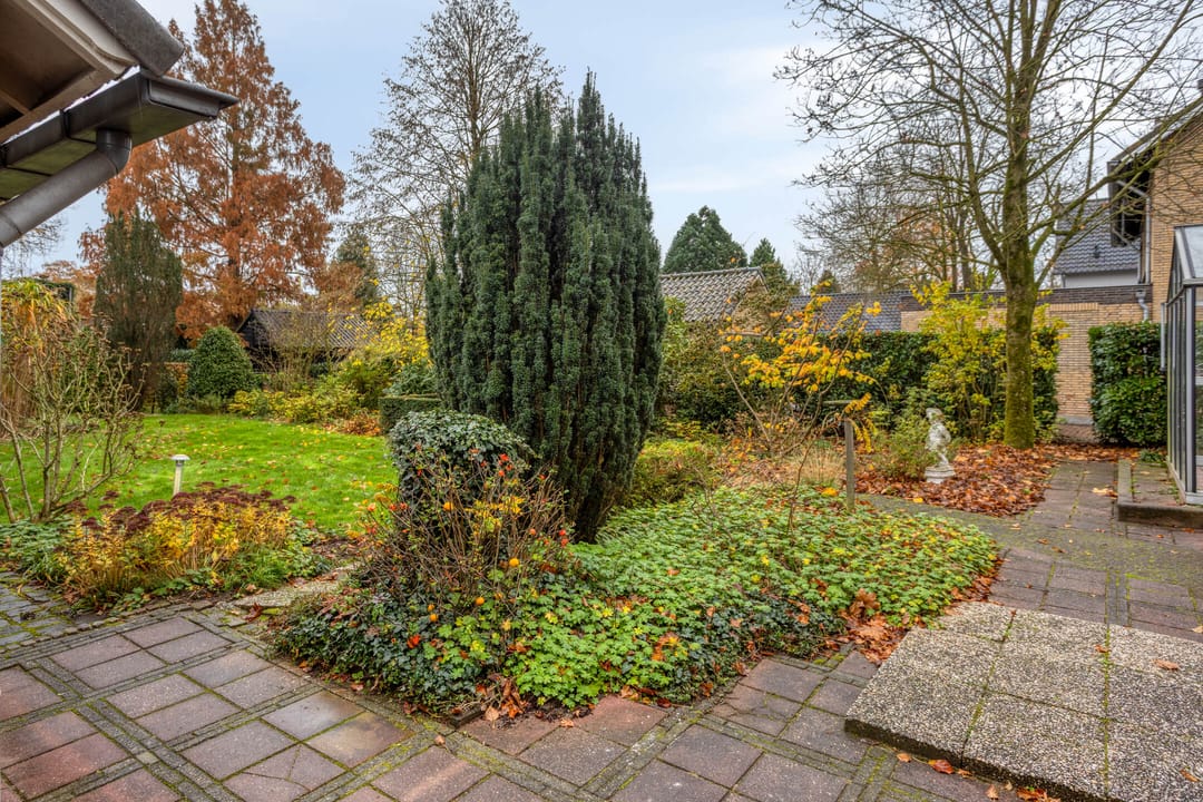 Photo 31 of Oranjelaan 41