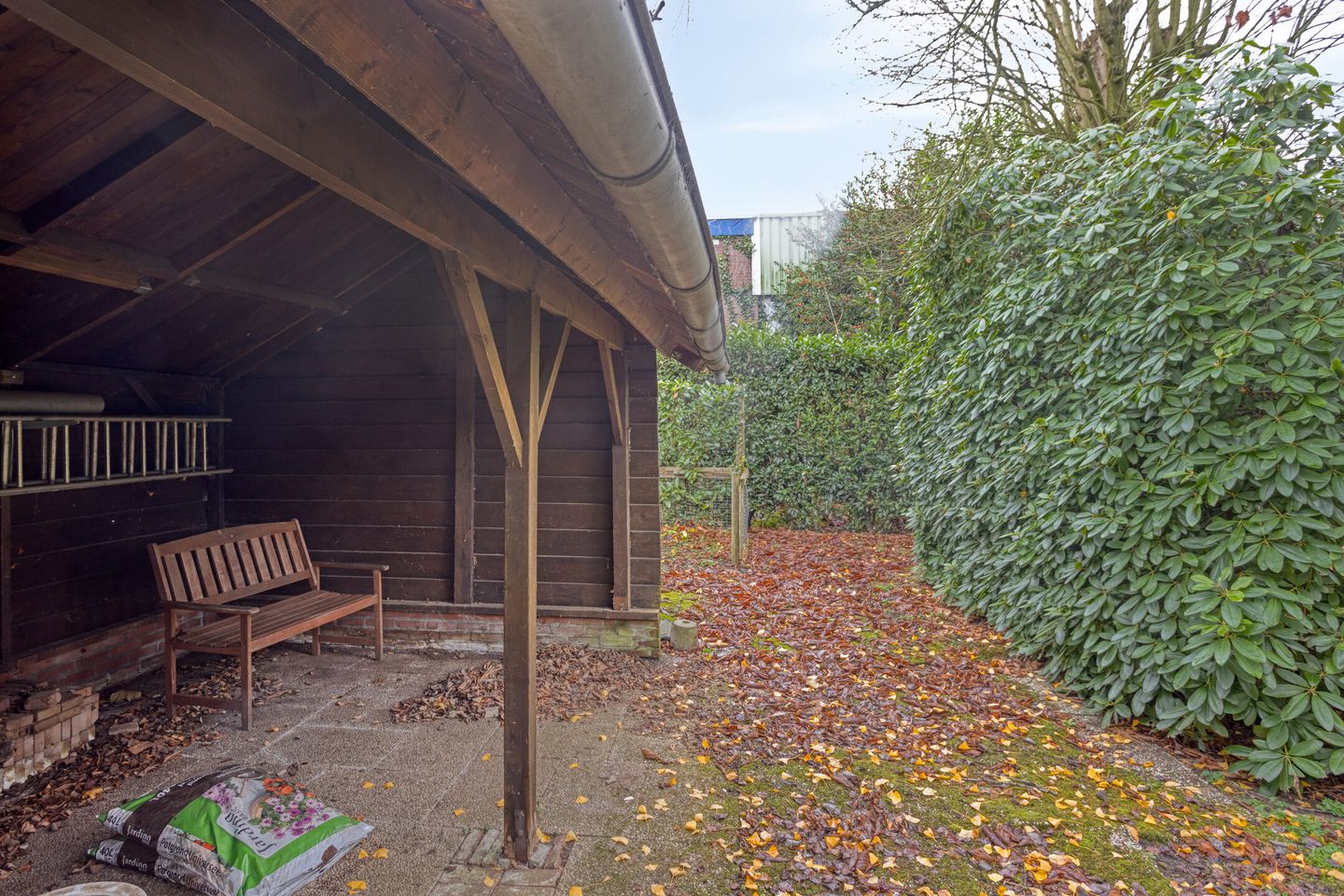 Photo 35 of Oranjelaan 41