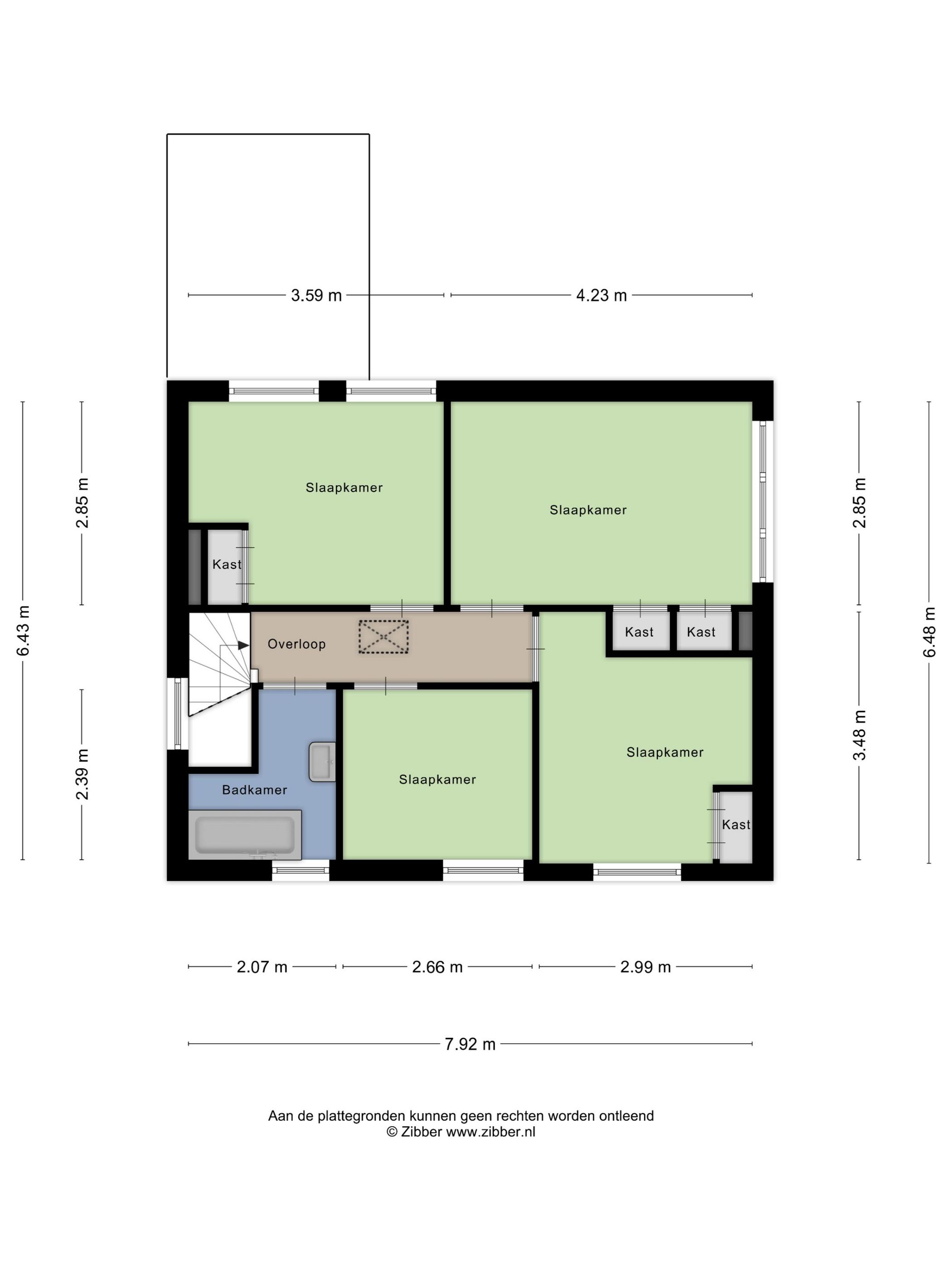 Photo 48 of Oranjelaan 41