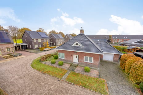 Wolfsklauwstraat thumbnail