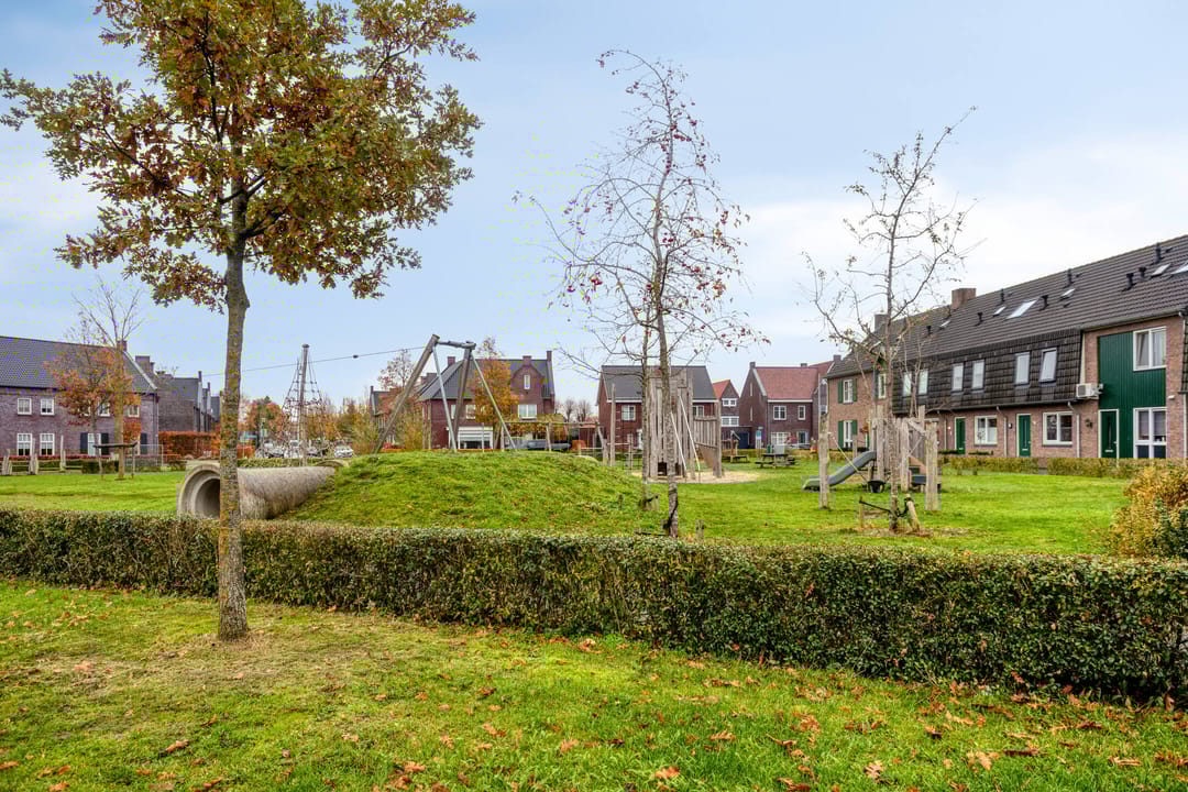 Photo 46 of Oranjelaan 41