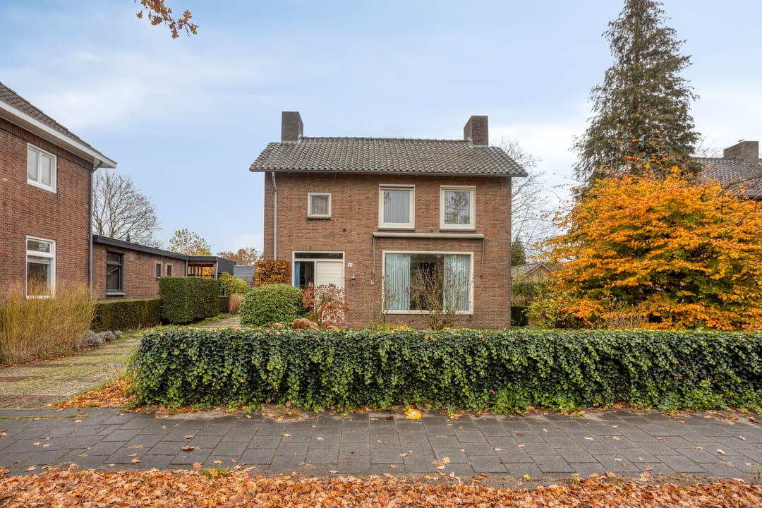 Photo 43 of Oranjelaan 41