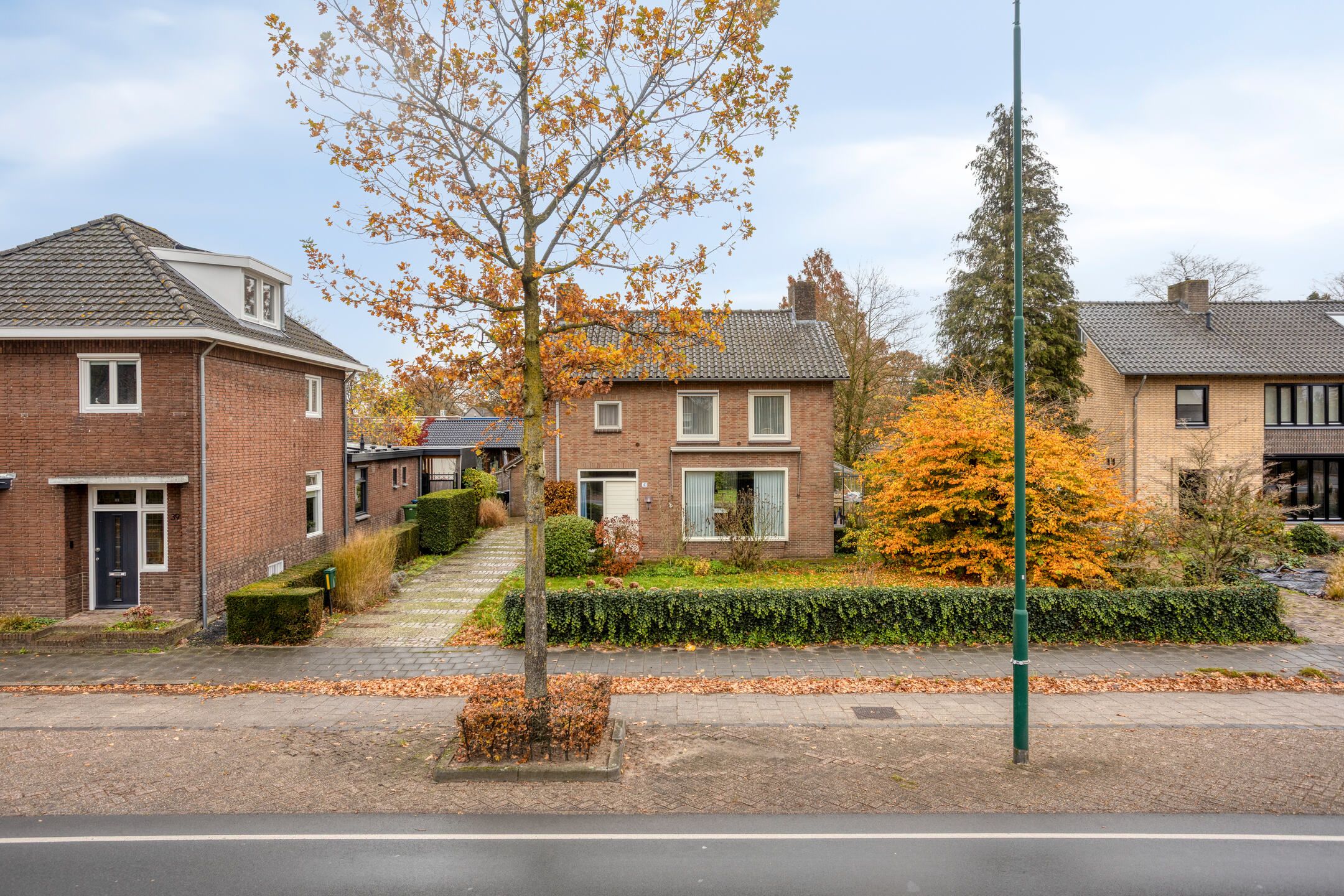 Photo 45 of Oranjelaan 41