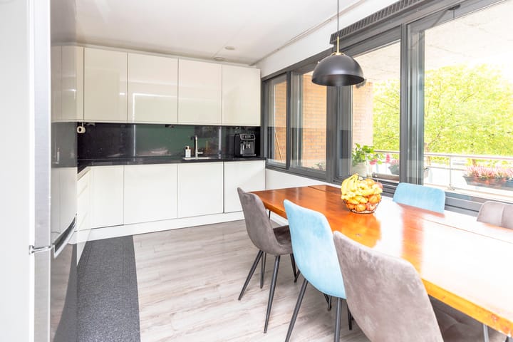 Foto 2 van Aelbrechtskade 78-C