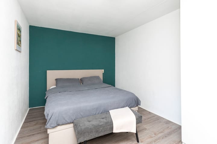 Foto 4 van Aelbrechtskade 78-C