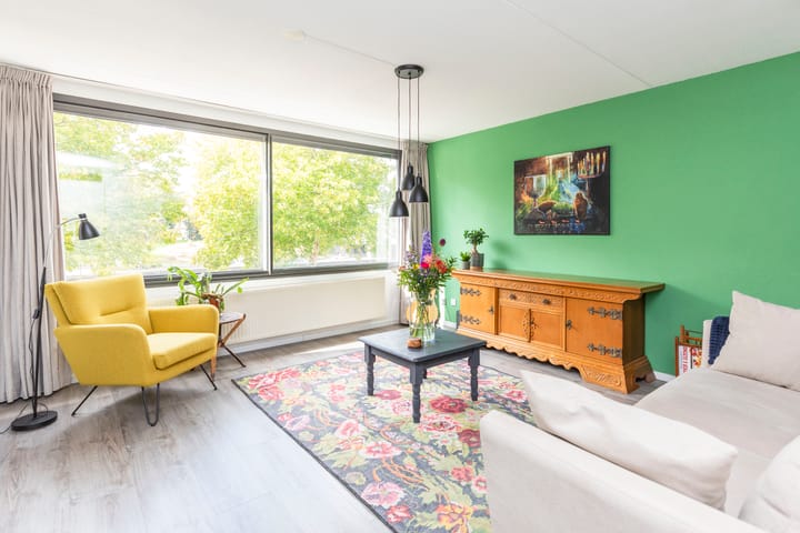 Foto 7 van Aelbrechtskade 78-C