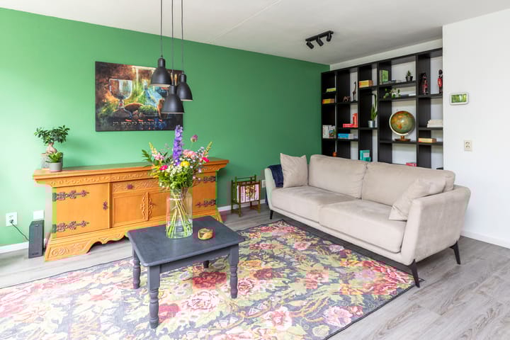 Foto 8 van Aelbrechtskade 78-C