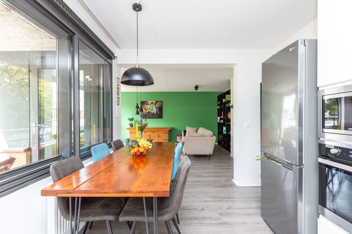 Foto 12 van Aelbrechtskade 78-C