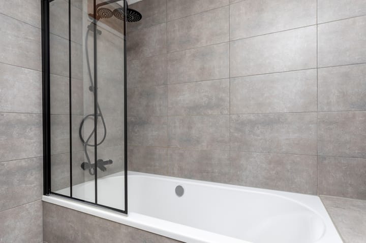 Foto 13 van Aelbrechtskade 78-C