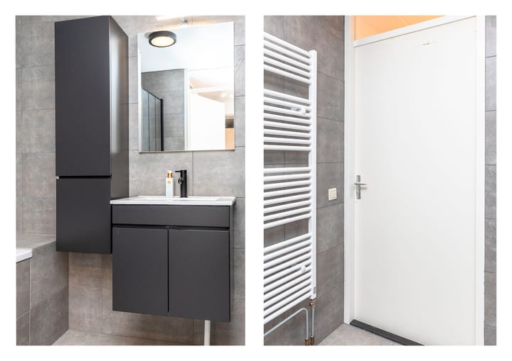 Foto 14 van Aelbrechtskade 78-C