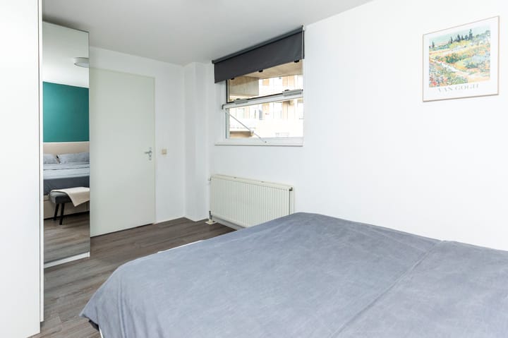 Foto 15 van Aelbrechtskade 78-C