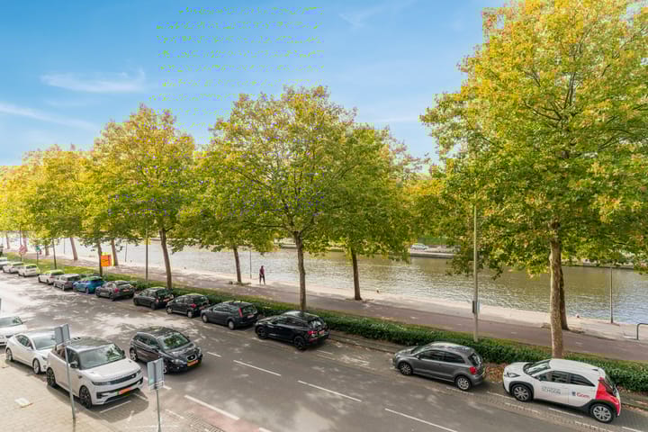 Foto 17 van Aelbrechtskade 78-C