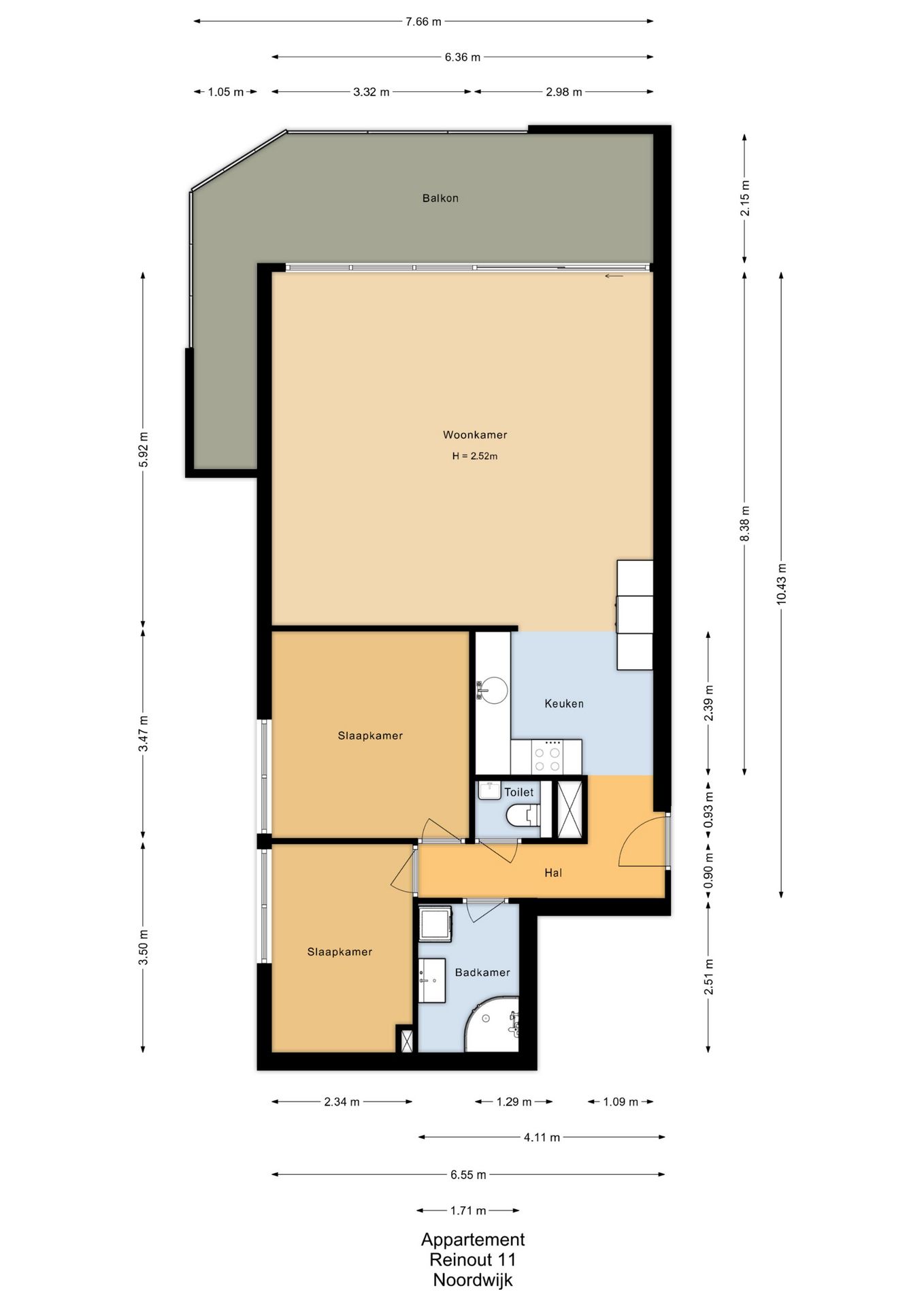 Foto 30 van Reinout 11