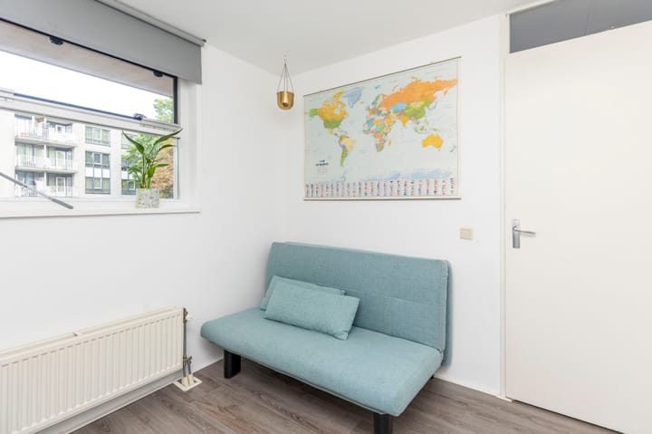 Foto 20 van Aelbrechtskade 78-C