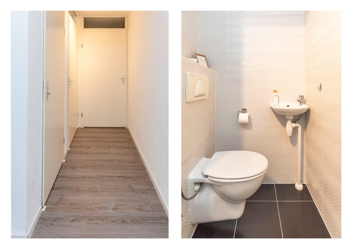 Foto 21 van Aelbrechtskade 78-C