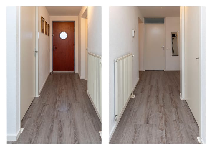 Foto 22 van Aelbrechtskade 78-C