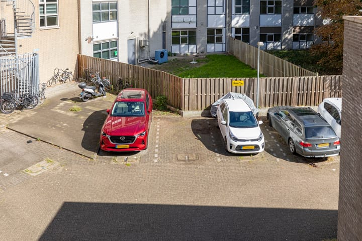 Foto 23 van Aelbrechtskade 78-C