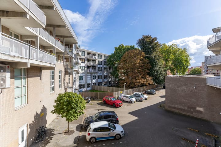 Foto 24 van Aelbrechtskade 78-C