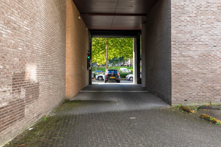 Foto 25 van Aelbrechtskade 78-C