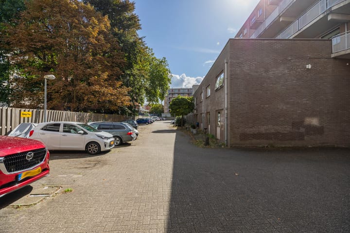 Foto 26 van Aelbrechtskade 78-C