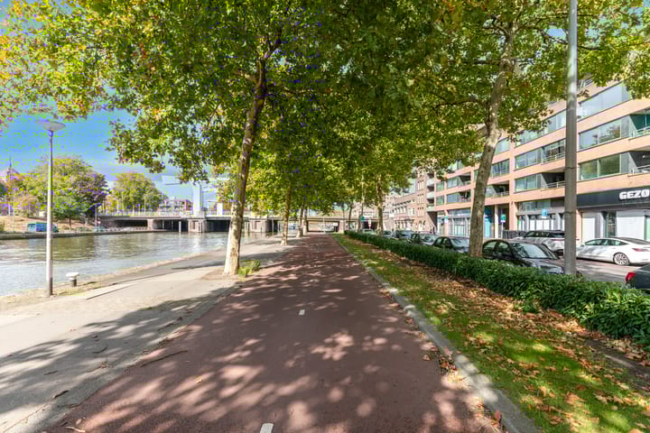 Foto 29 van Aelbrechtskade 78-C