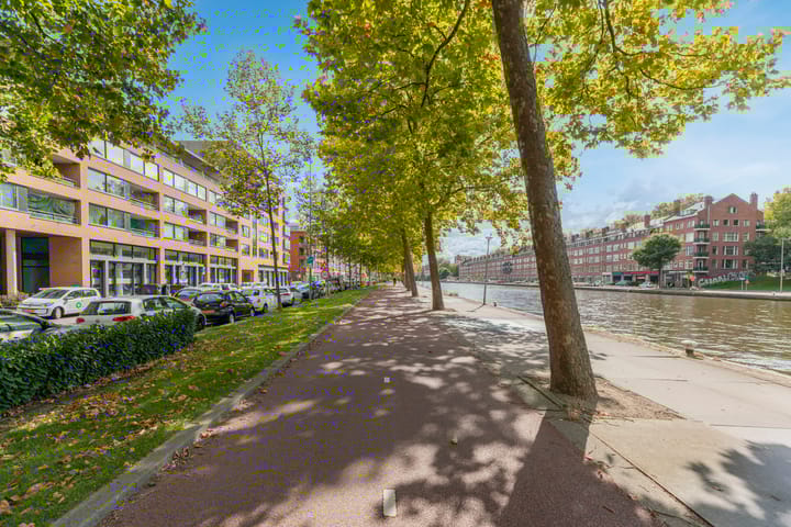 Foto 30 van Aelbrechtskade 78-C