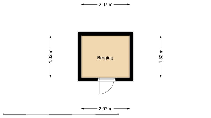 Foto 34 van Aelbrechtskade 78-C