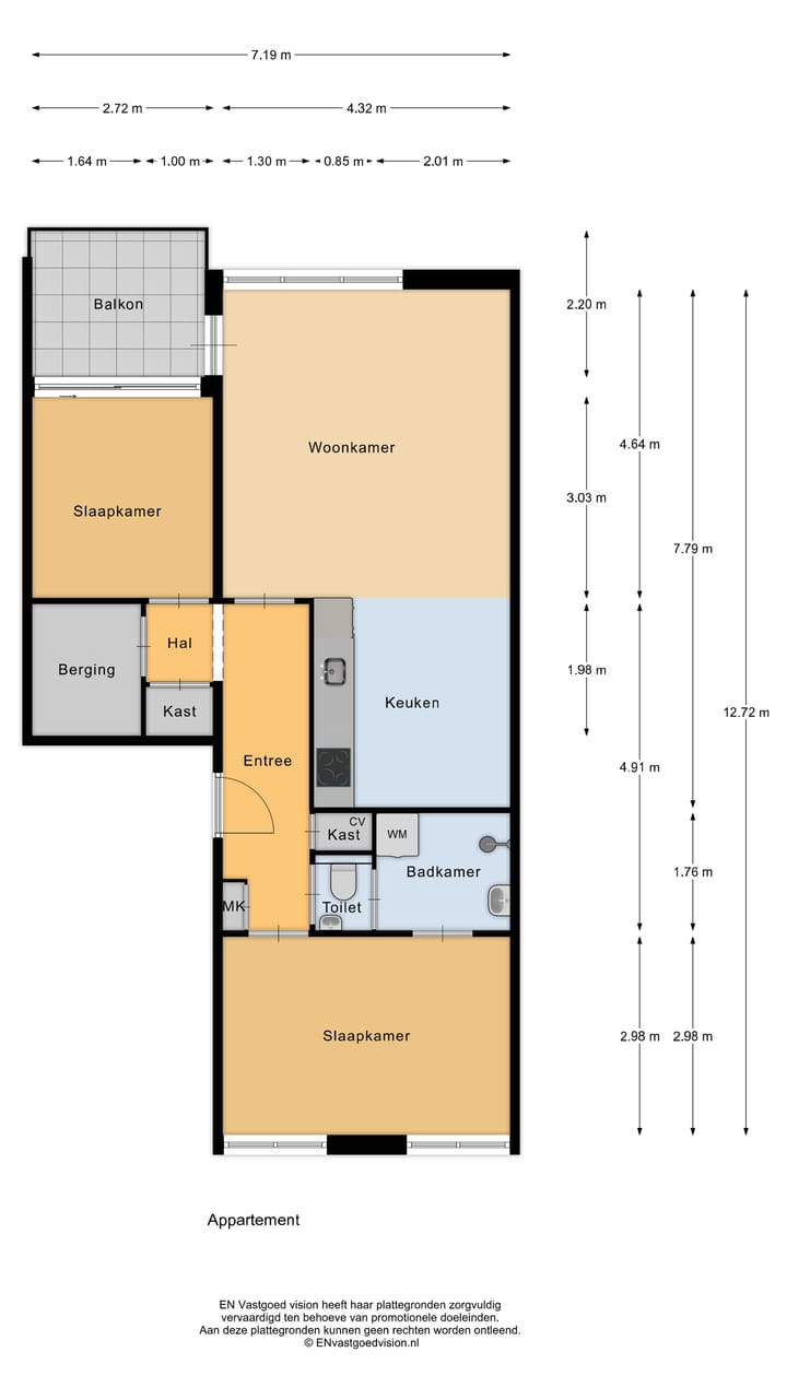 Photo 27 of Millingenhof 352