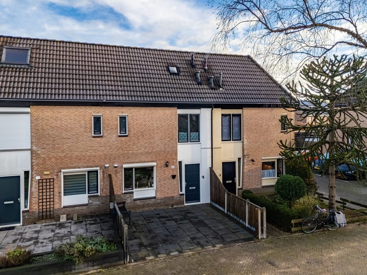 Foto 23 van Paul Rodenkolaan 69