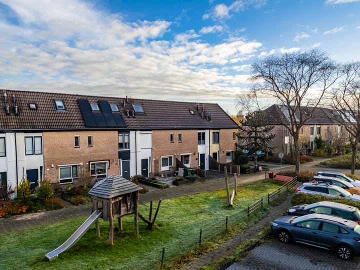 Foto 24 van Paul Rodenkolaan 69