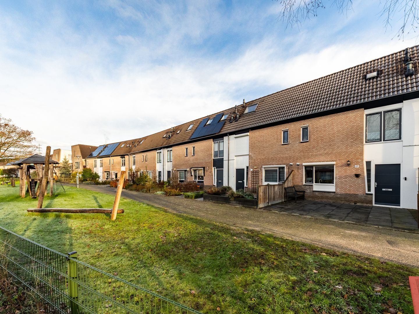 Foto 25 van Paul Rodenkolaan 69