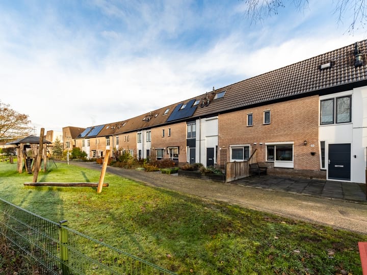 Foto 25 van Paul Rodenkolaan 69