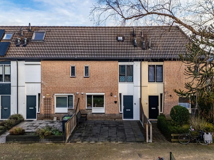 Foto 26 van Paul Rodenkolaan 69