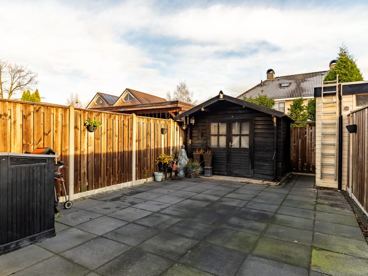 Foto 27 van Paul Rodenkolaan 69