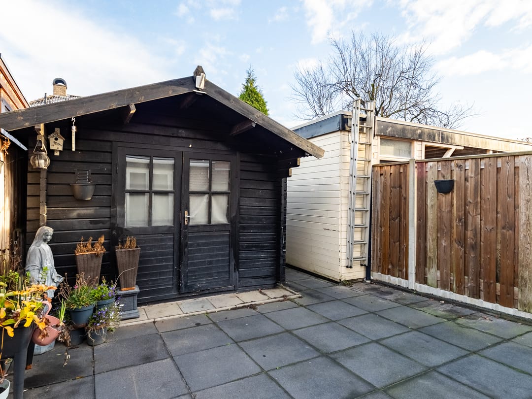 Foto 28 van Paul Rodenkolaan 69