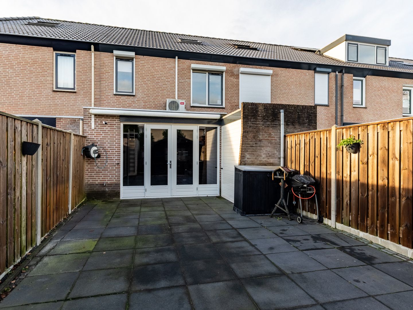 Foto 29 van Paul Rodenkolaan 69