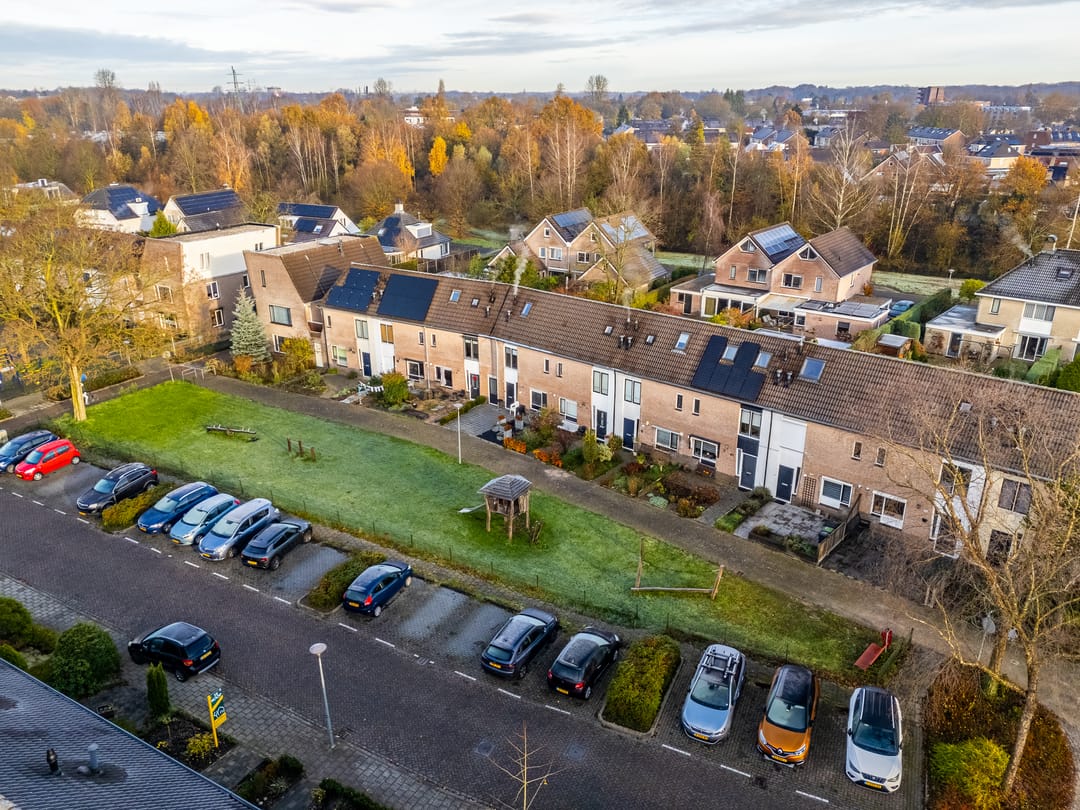 Foto 31 van Paul Rodenkolaan 69