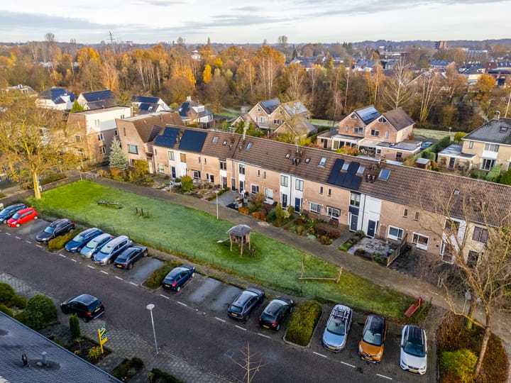 Foto 31 van Paul Rodenkolaan 69