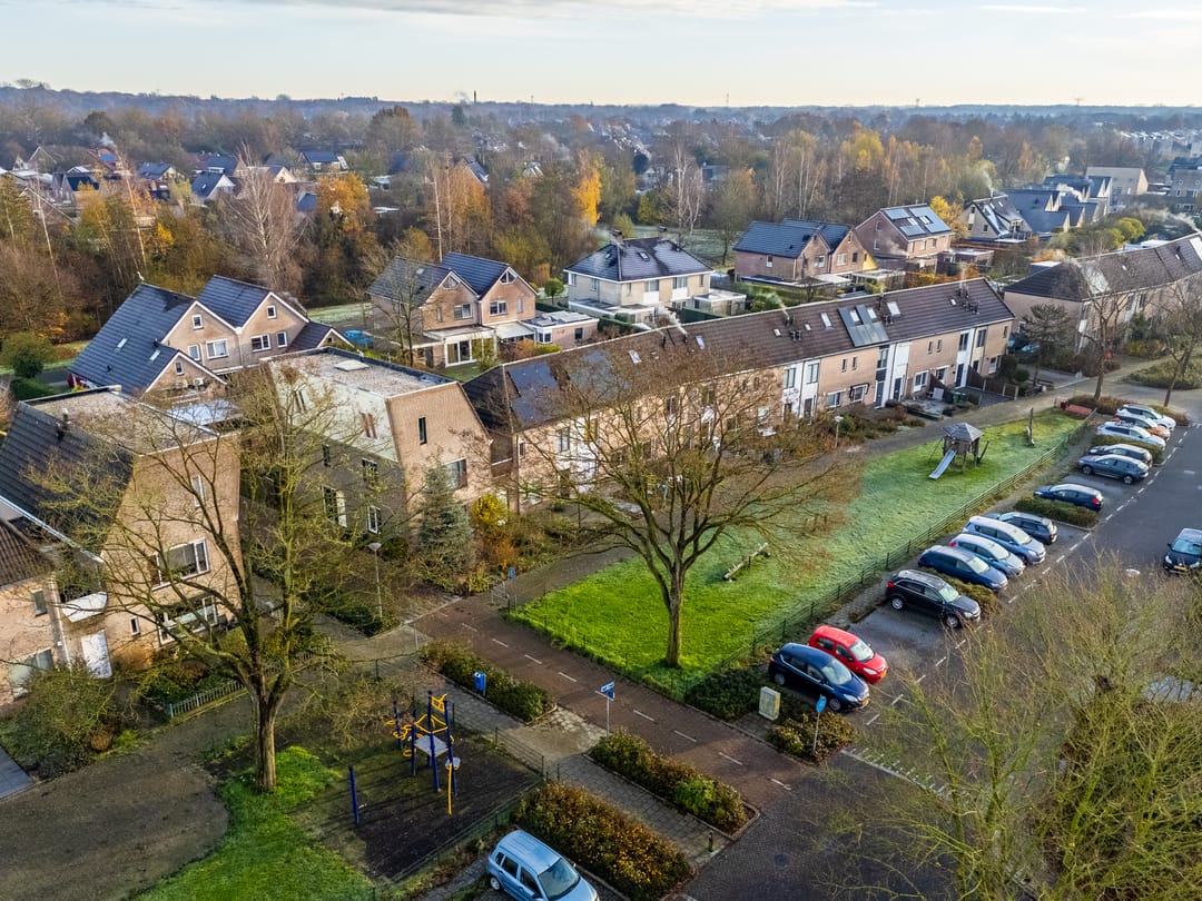 Foto 32 van Paul Rodenkolaan 69